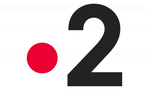 France 2 Logo