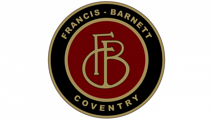 Francis Barnett Logo