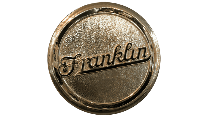 Franklin Automobile Company Logo