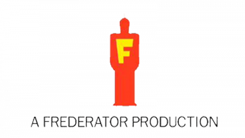 Frederator Studios Logo 2005