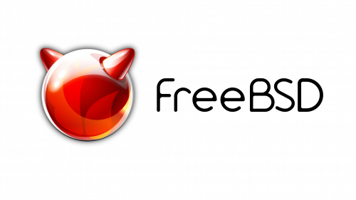 FreeBSD logo