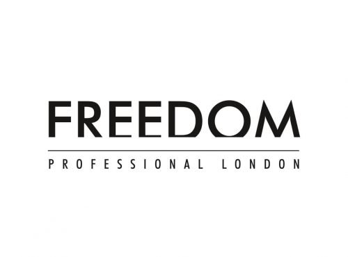 Freedom logo