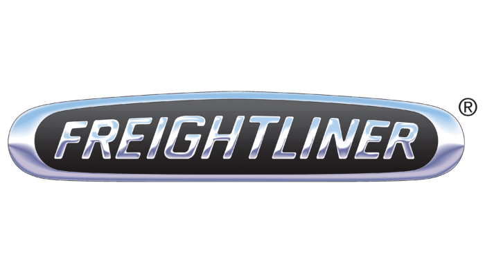 Freightliner Trucks Logo