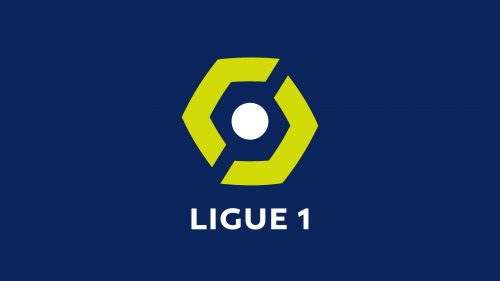 French Ligue 1 Logo