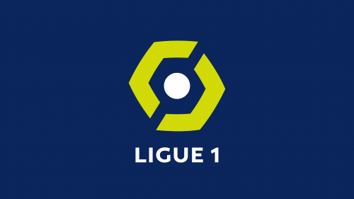 French Ligue 1 Logo