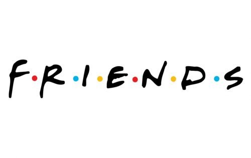 Friends Logo