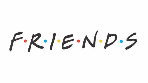 Friends logo