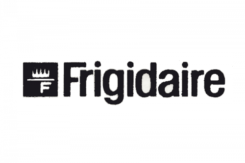 Frigidaire Logo 1979