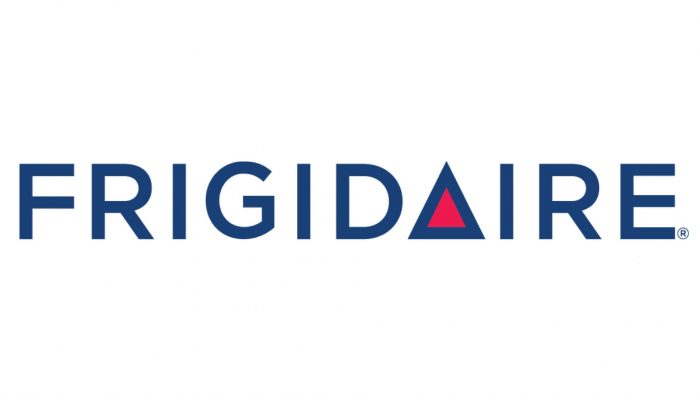 Frigidaire logo