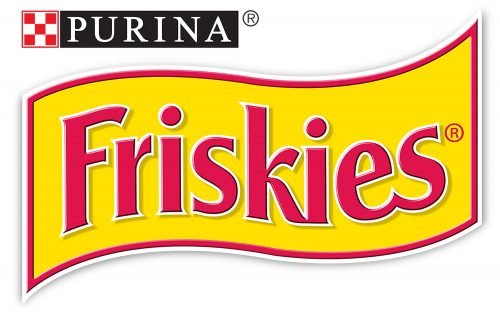 Friskies Logo