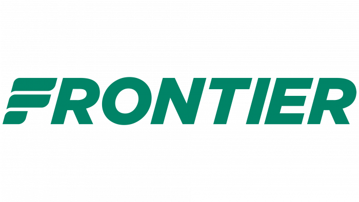 Frontier Airlines Logo