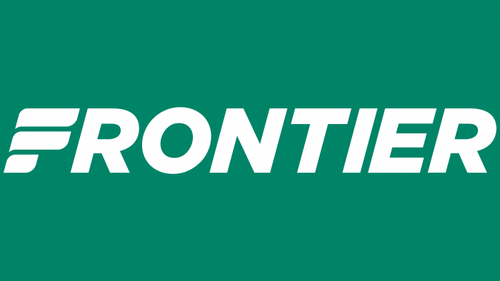 Frontier Airlines Symbol