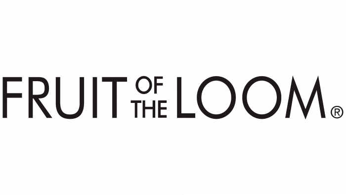 Fruit of the Loom Emblem