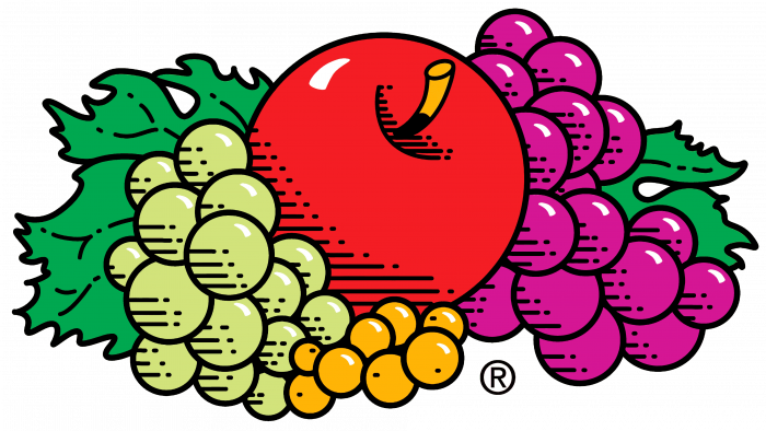 Fruit of the Loom Logo