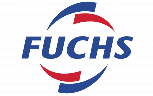 Fuchs Logo