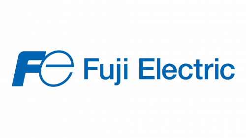 Fuji Electric logo