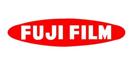 Fujifilm Logo 1960