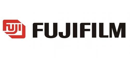 Fujifilm Logo 1985