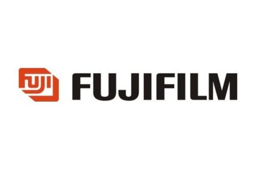 Fujifilm Logo 1992