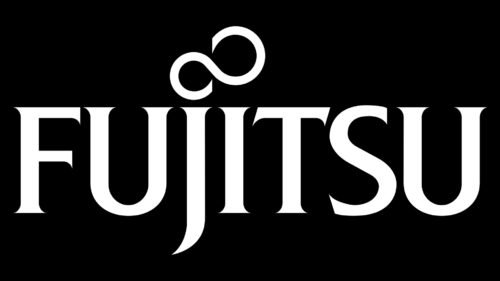 Fujitsu emblem