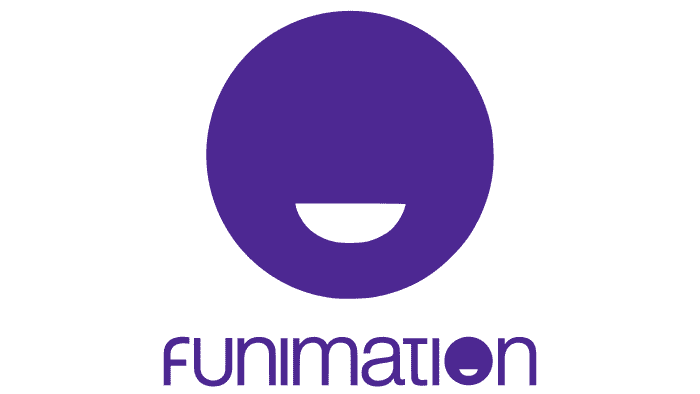 Funimation Emblem