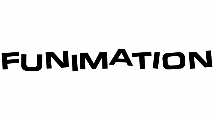 Funimation Logo 2011-2016