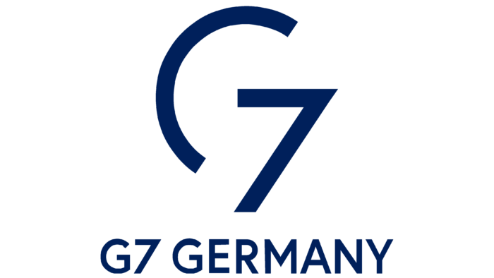 G7 Germany Logo