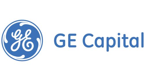 GE Capital Logo