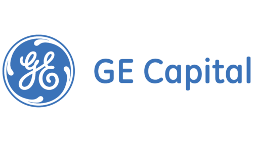 GE Capital Logo