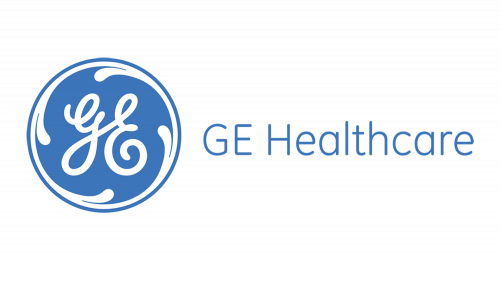 GE Healthcare Logo