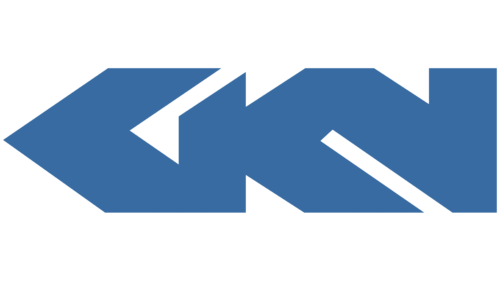 GKN Logo