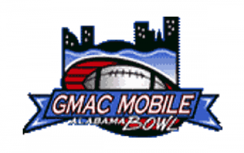 GMAC Bowl Logo-1999