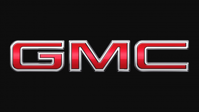 GMC Emblem