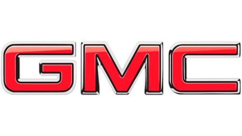 GMC Logo 1979