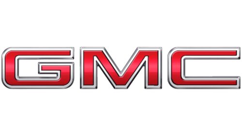 GMC Logo