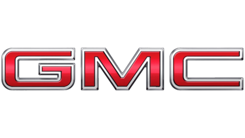 GMC Logo