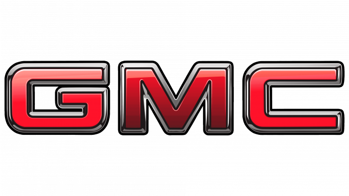 GMC Logo