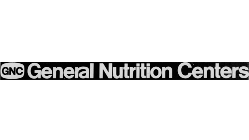 GNC Logo 1978