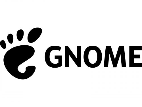 GNOME logo