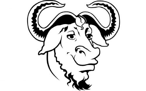 GNU Logo