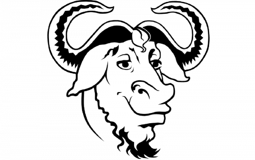 GNU Logo