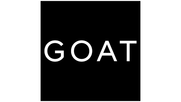 GOAT Symbol