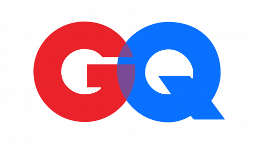 GQ logo