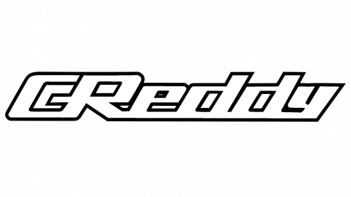 GReddy Logo