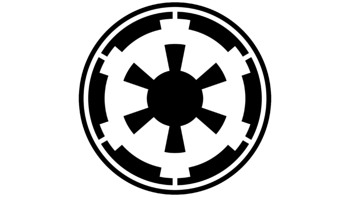 Galactic Empire Emblem