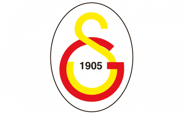 Galatasaray Logo-1987