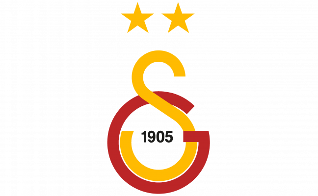 Galatasaray Logo-2000