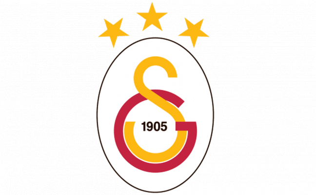 Galatasaray Logo-2002