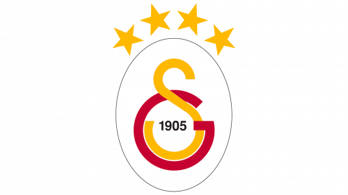 Galatasaray logo