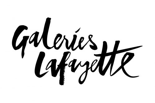 Galeries Lafayette logo